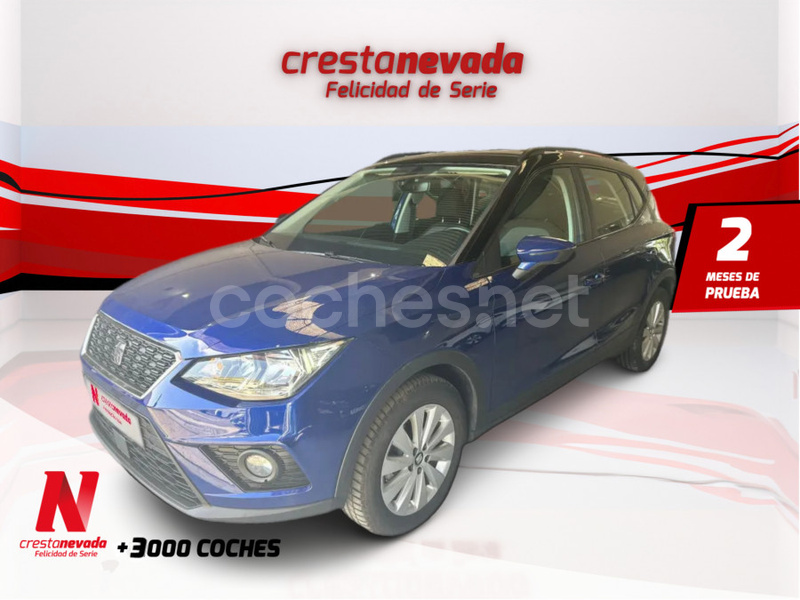 SEAT Arona 1.0 TSI Style Ecomotive