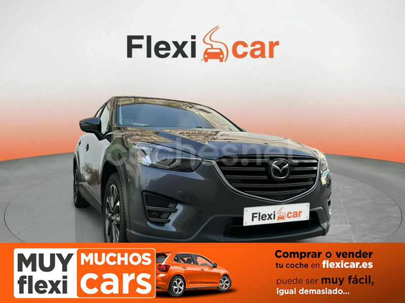 MAZDA CX-5 2.5 4WD ELOOP Lux.PTSR CN