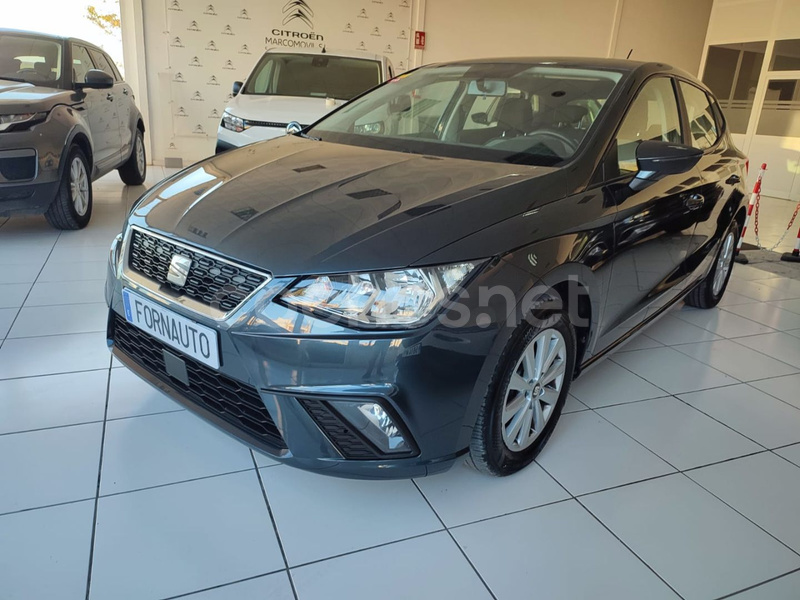 SEAT Ibiza 1.0 TSI Style