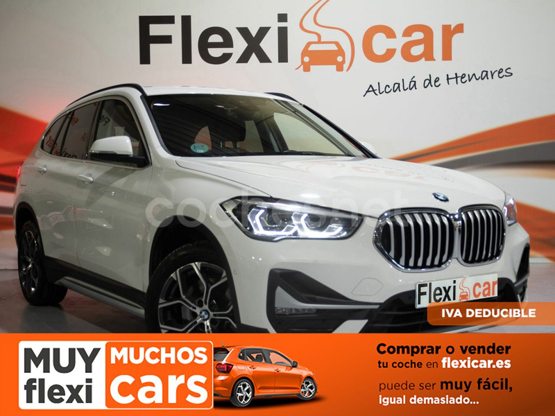 BMW X1 xDrive20dA