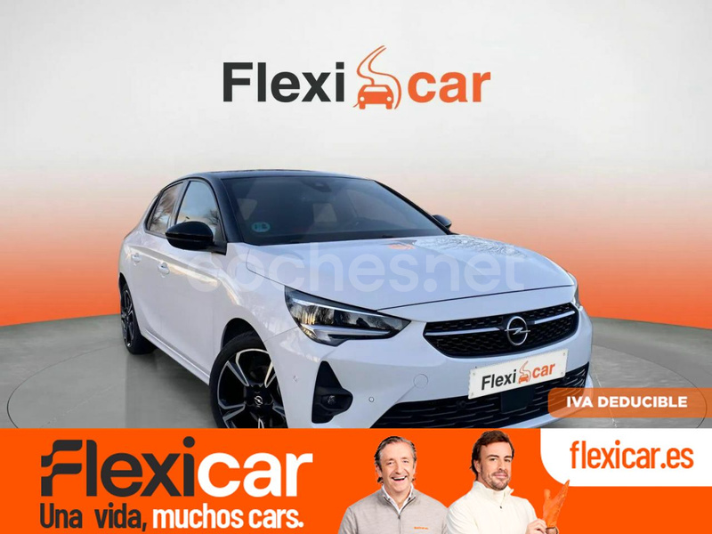 OPEL Corsa 1.2T XHT GS Auto