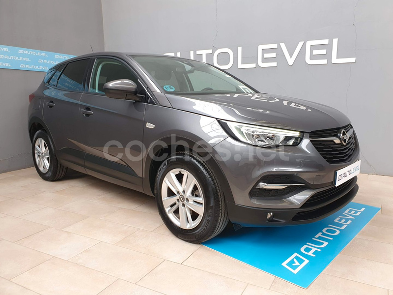 OPEL Grandland X 1.5 CDTi Edition