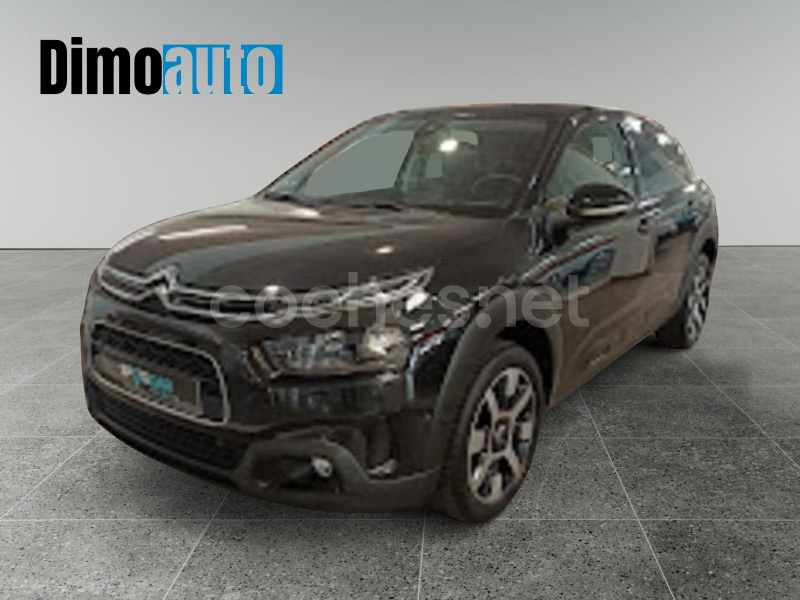 CITROEN C4 Cactus PureTech 110 SS Shine Pack