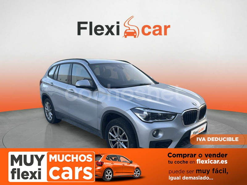 BMW X1 sDrive16d