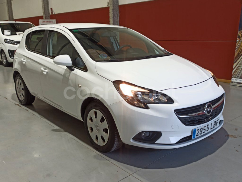 OPEL Corsa 1.4 Selective Pro GLP