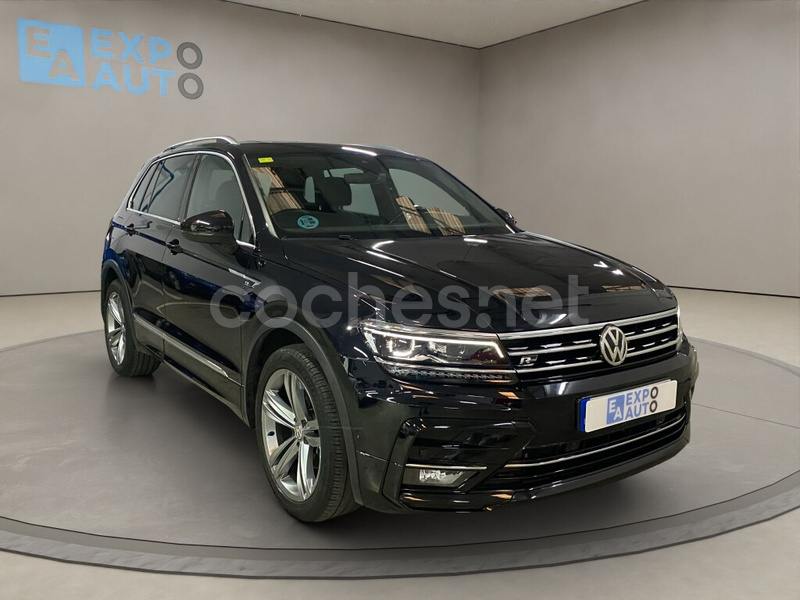 VOLKSWAGEN Tiguan RLine 1.5 TSI DSG