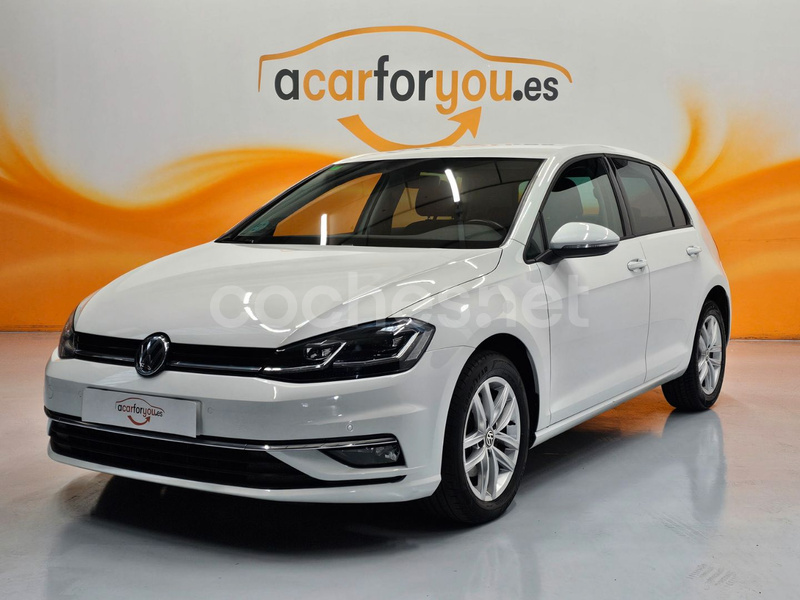 VOLKSWAGEN Golf Advance 1.6 TDI