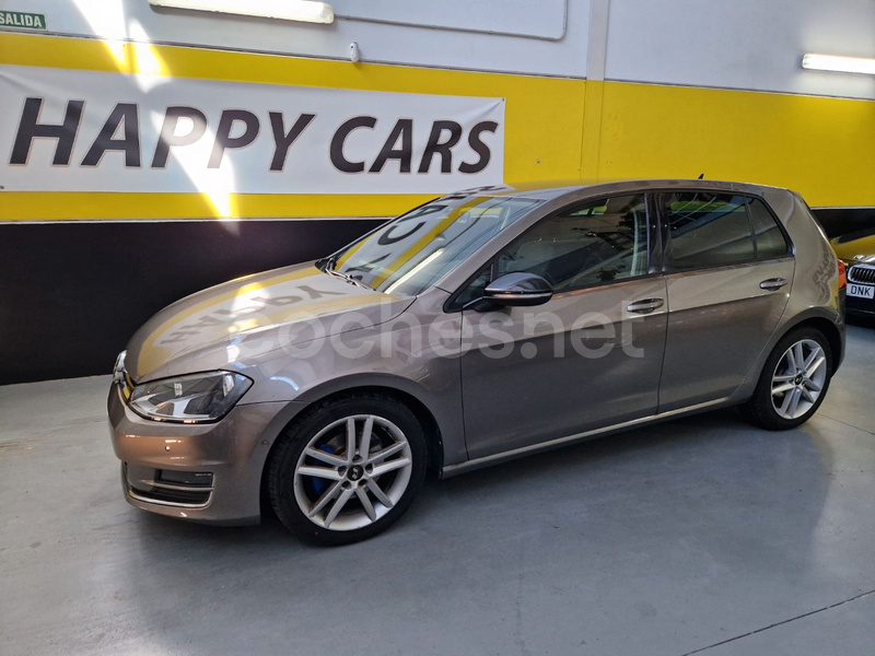 VOLKSWAGEN Golf Advance 1.6 TDI BMT