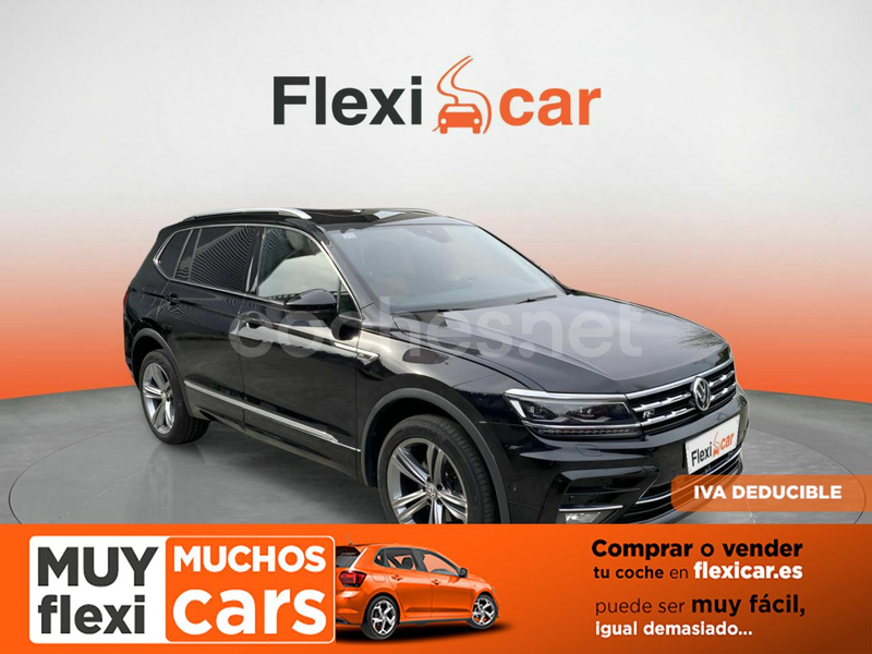 VOLKSWAGEN Tiguan Allspace Advance 2.0 TDI DSG