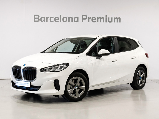 BMW Serie 2 Active Tourer 218d
