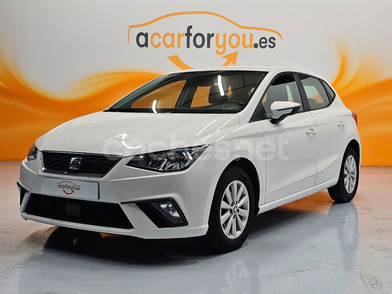 SEAT Ibiza 1.0 TSI Style