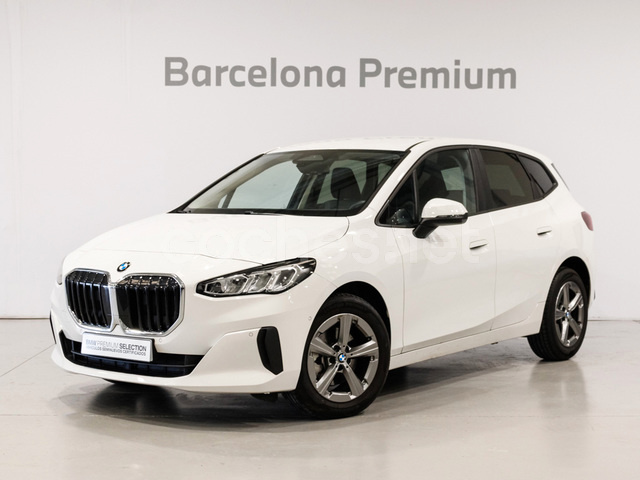 BMW Serie 2 Active Tourer 218d