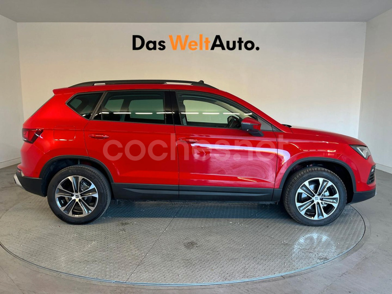 SEAT Ateca 1.5 TSI StSp Style XXL