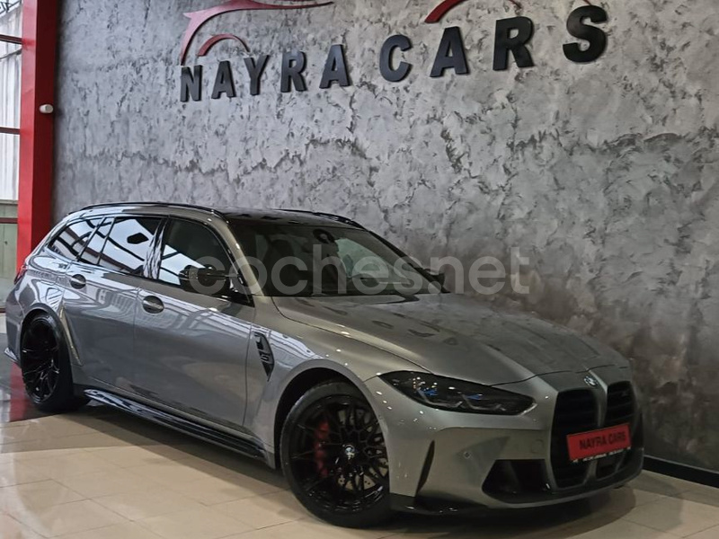 BMW Serie 3 M3 Comp. Touring M xDrive