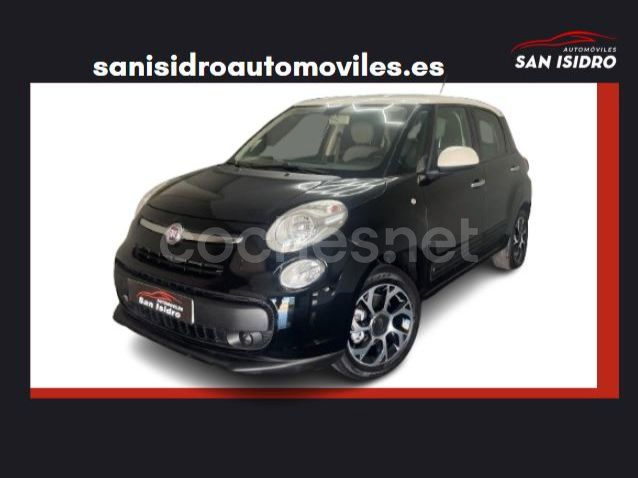 FIAT 500L 1.4 16v Cross