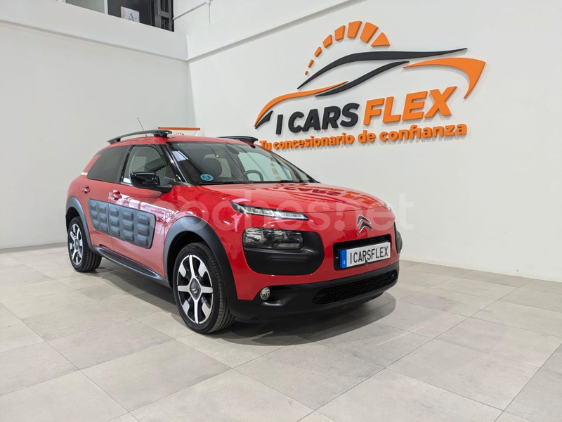 CITROEN C4 Cactus BlueHDi Live