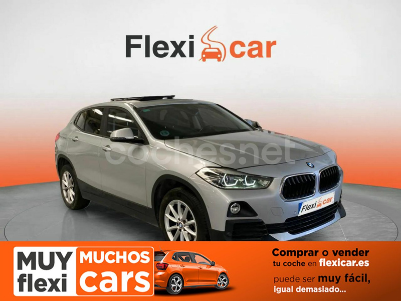 BMW X2 xDrive18d