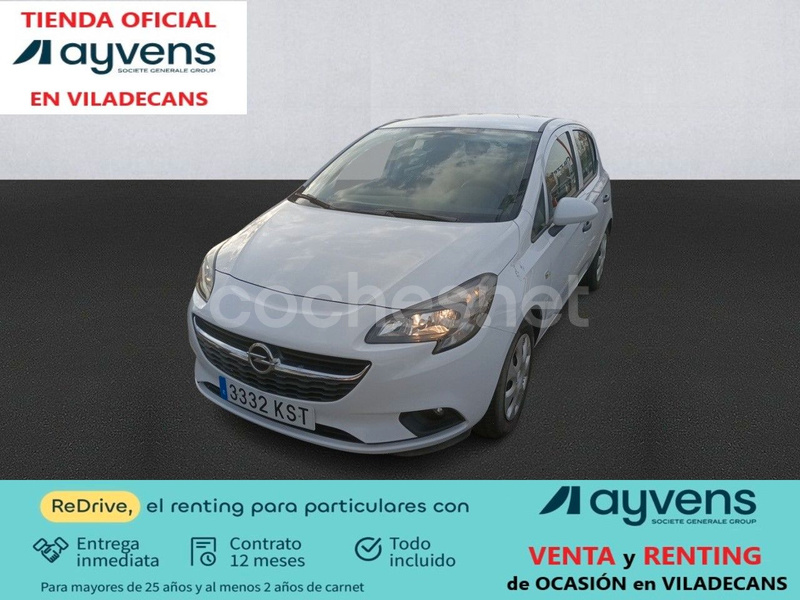 OPEL Corsa 1.4 Selective Pro