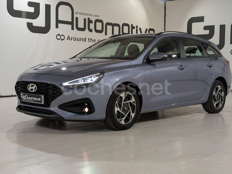 HYUNDAI i30 1.0 TGDI 48V Klass