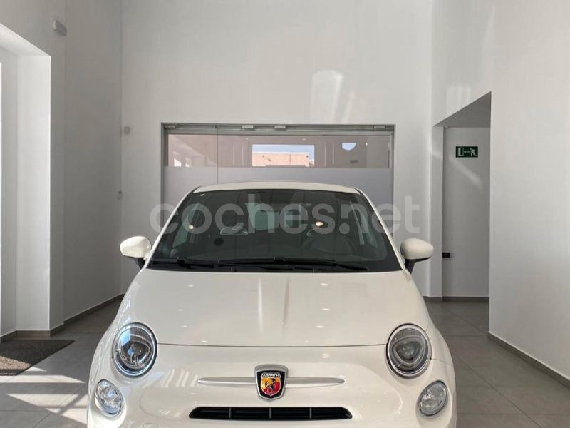 ABARTH 500 595 1.4 16v TJet 165 CV