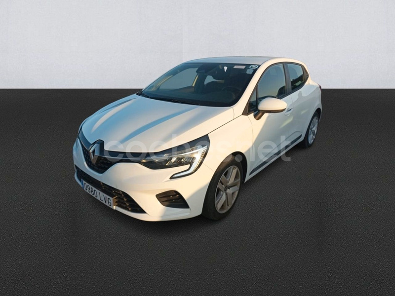 RENAULT Clio Intens TCe