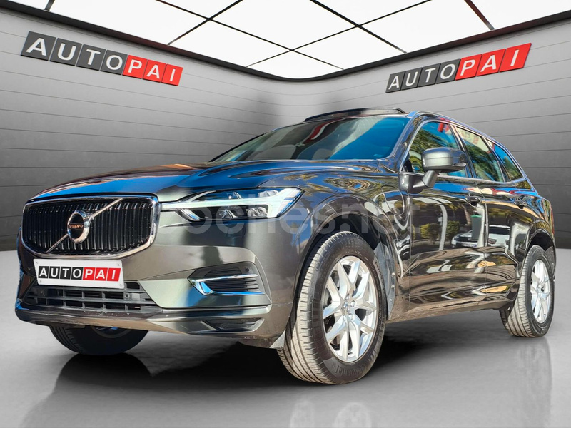 VOLVO XC60 2.0 T8 AWD Business Plus Auto