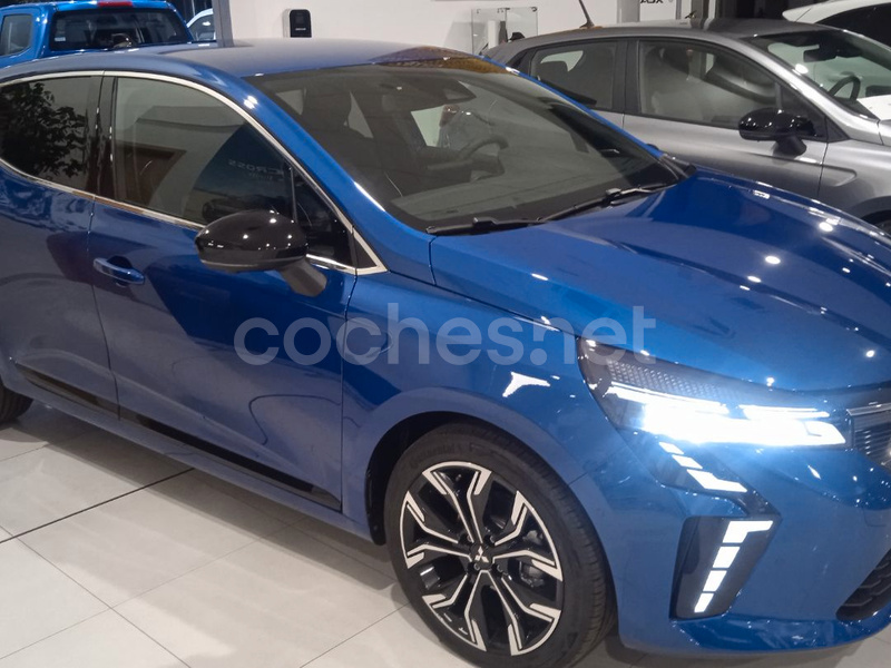 MITSUBISHI Colt 100T Kaiteki