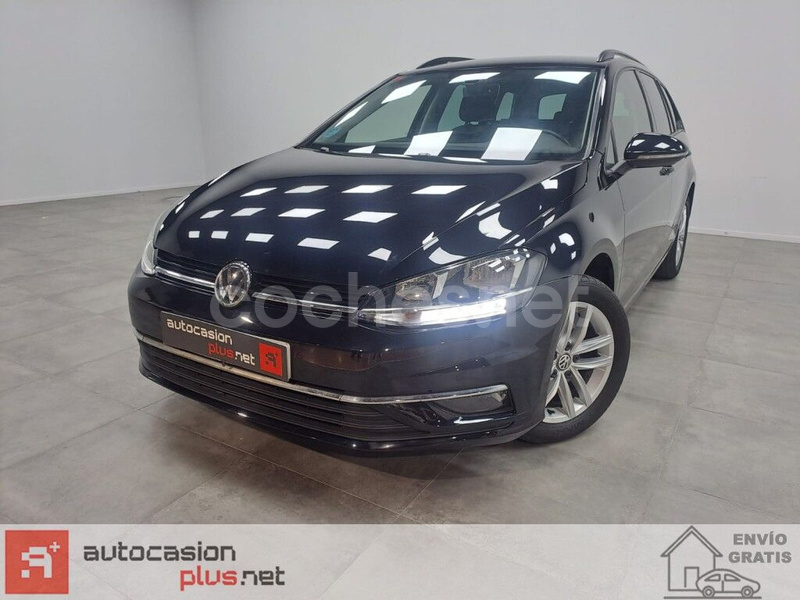 VOLKSWAGEN Golf Advance 1.6 TDI Variant