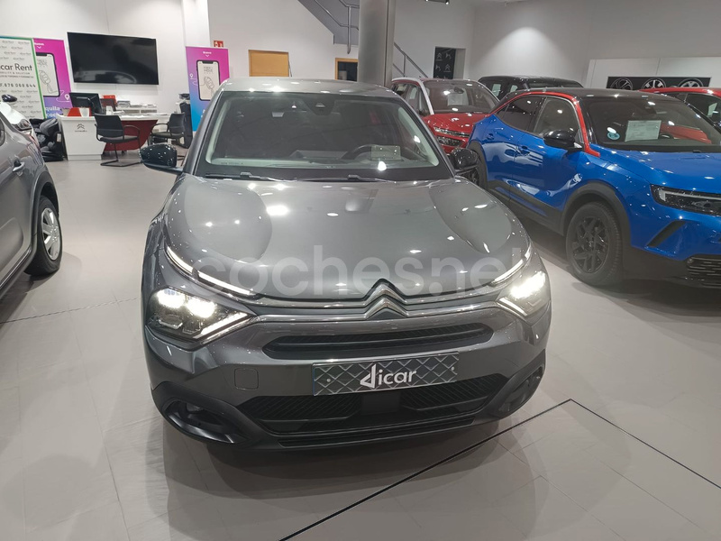 CITROEN C4 PureTech 130 SS 6v Feel Pack