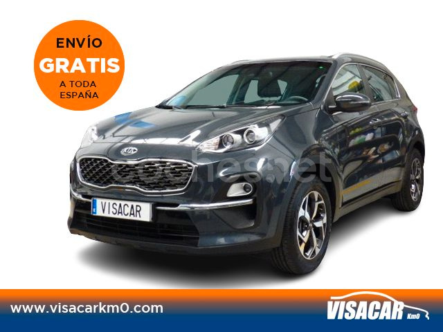 KIA Sportage 1.6 MHEV Drive 4x2