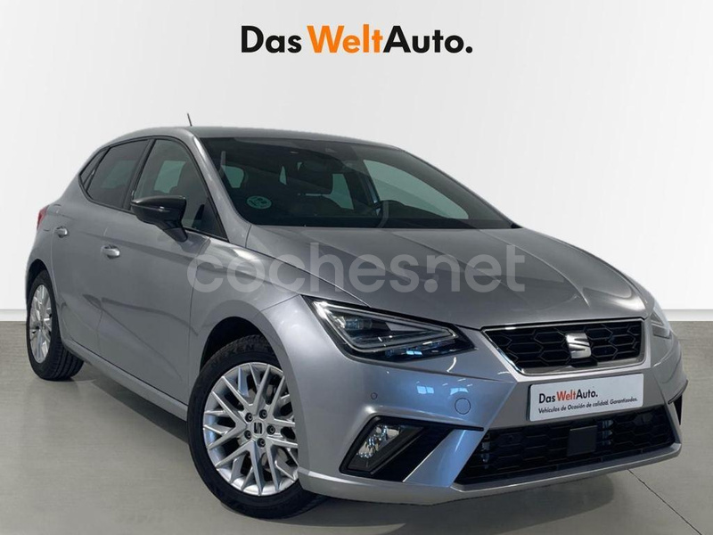 SEAT Ibiza 1.0 TSI FR XS