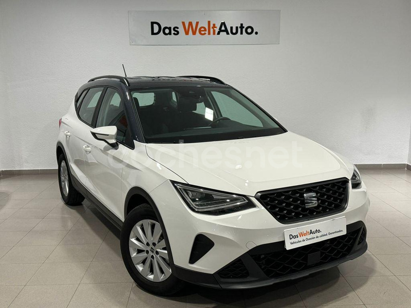 SEAT Arona 1.0 TSI Style XM