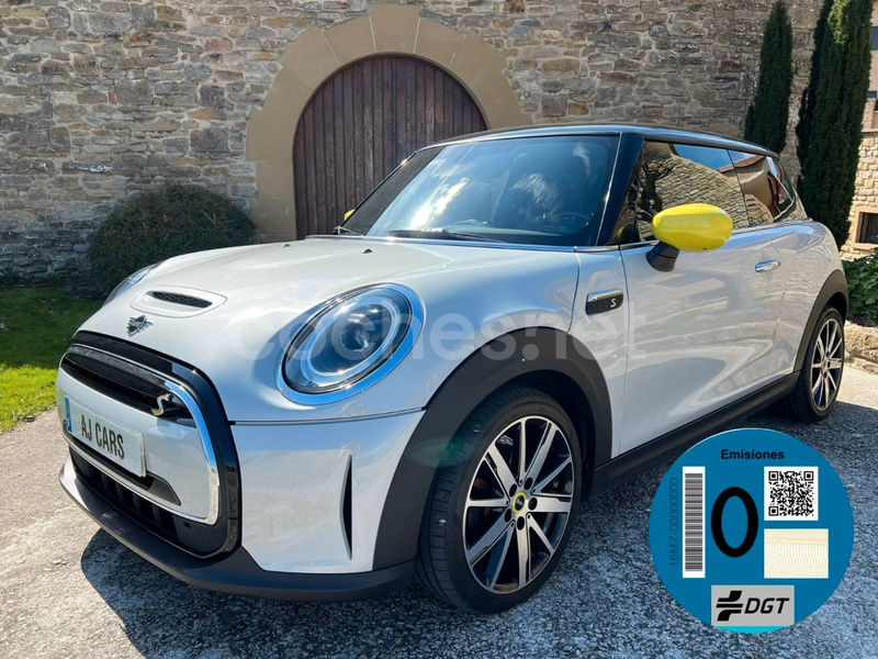 MINI MINI COOPER SE