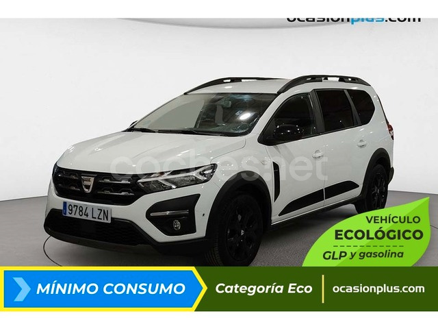 DACIA Jogger S.L. Extreme ECOG 7 plazas