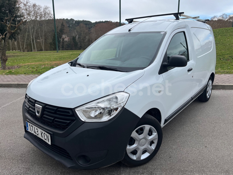 DACIA Dokker Ambiance 1.6 GLP