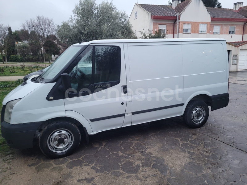 FORD Transit 260 S