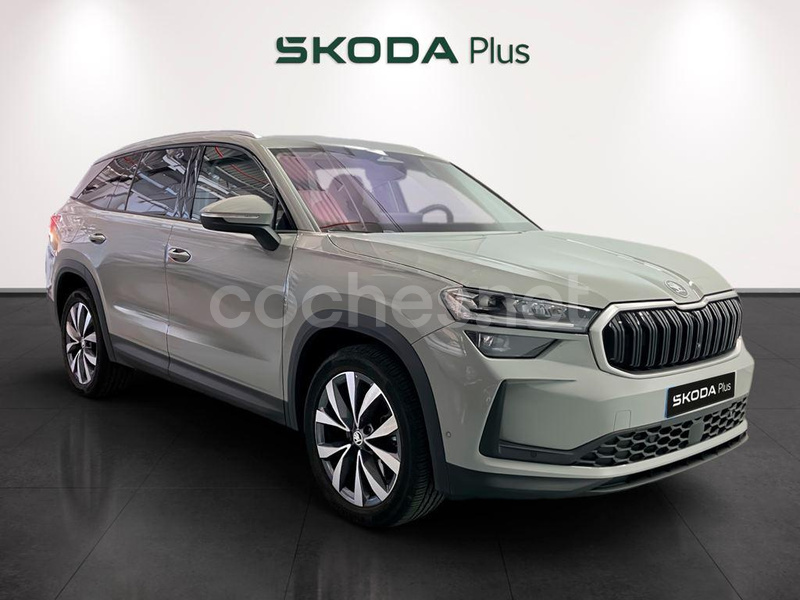 SKODA Kodiaq 2.0 TDI DSG Selection
