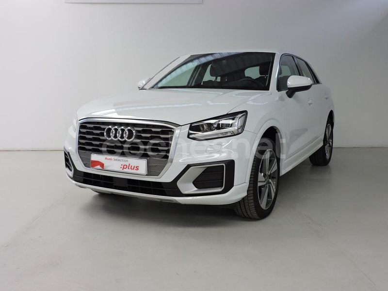 AUDI Q2 Sport 35 TFSI