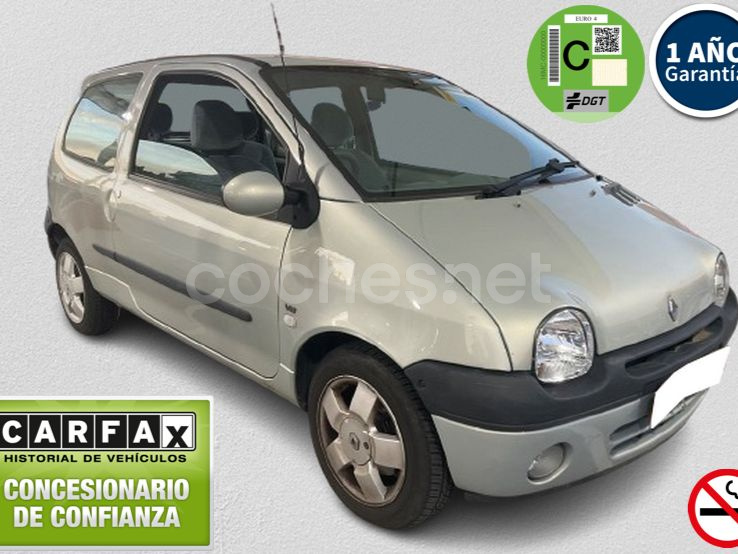 RENAULT Twingo Privilege 1.2 16V