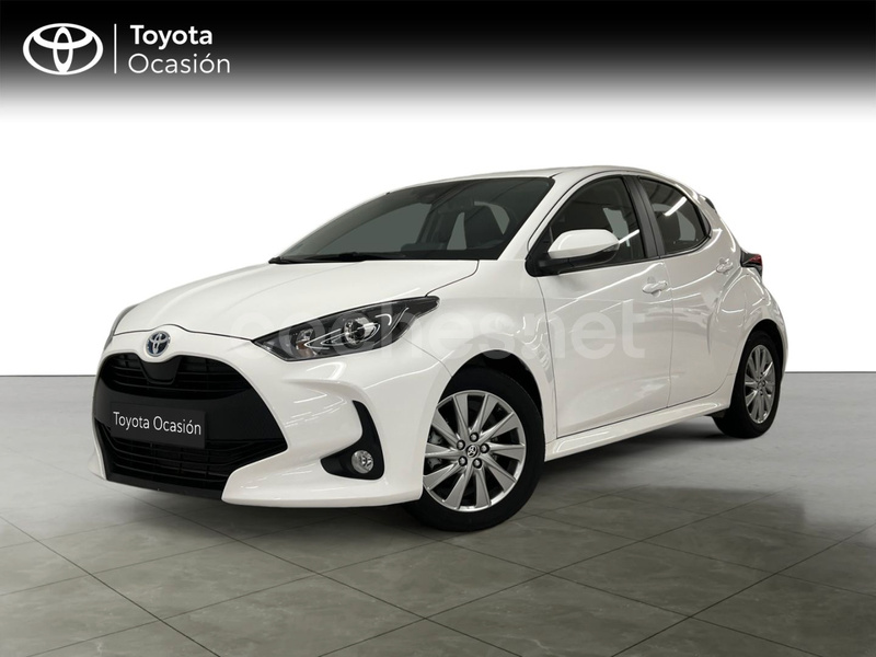 TOYOTA Yaris 1.5 120H Active Tech