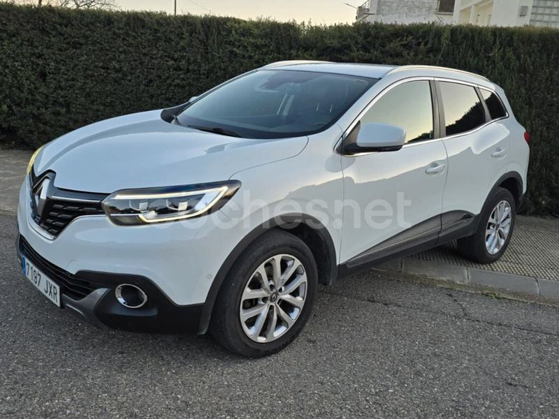 RENAULT Kadjar Intens Energy dCi