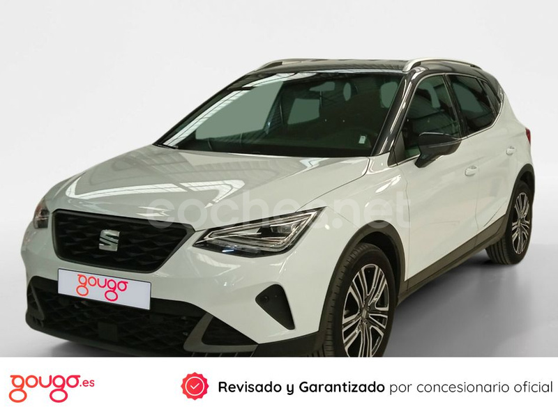 SEAT Arona 1.0 TSI FR XL RX