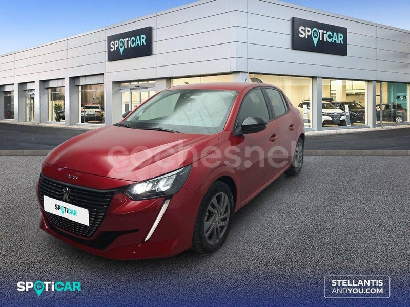 PEUGEOT 208 PureTech Active Pack