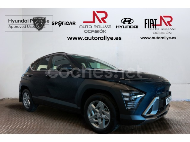 HYUNDAI Kona 1.0 TGDI Flexx