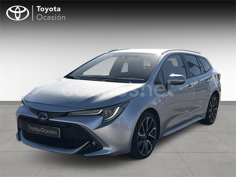 TOYOTA Corolla 2.0 180H FEEL ECVT TOURING SPORT