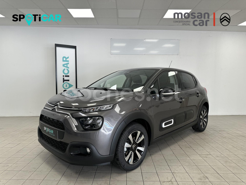 CITROEN C3 PureTech Max