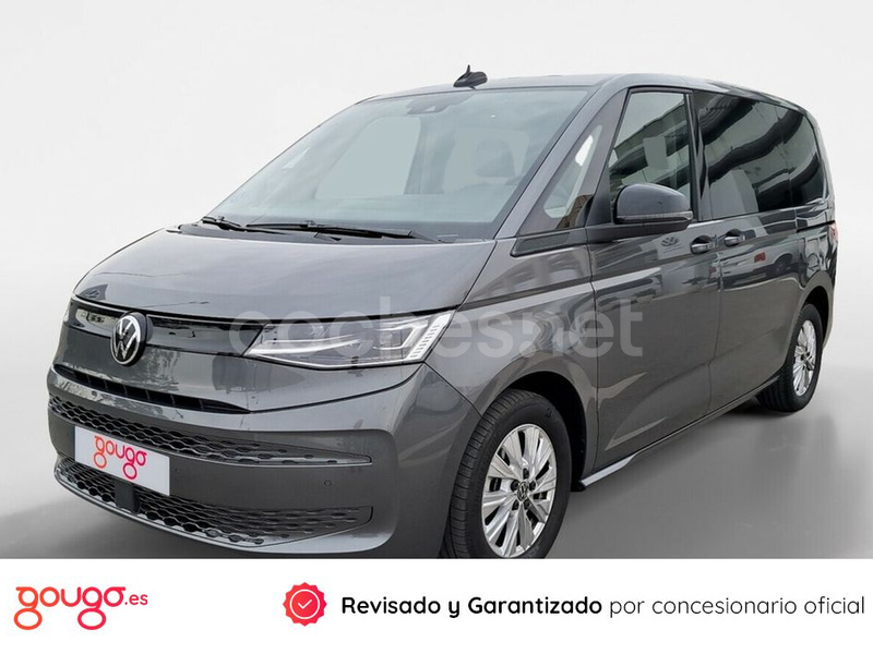 VOLKSWAGEN Multivan PHEV 1.4 TSI DSG B.Corta