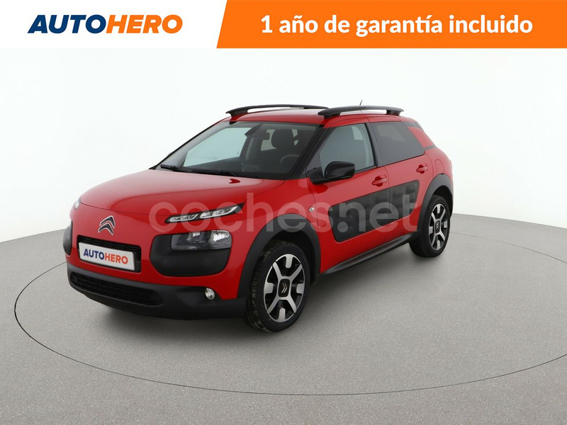 CITROEN C4 Cactus BlueHDi ETG6 Feel