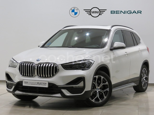 BMW X1 xDrive25e