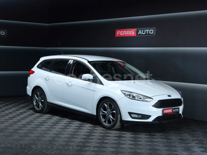 FORD Focus 1.5 TDCi Trend Sportbreak